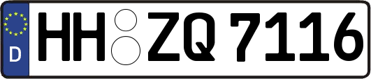 HH-ZQ7116