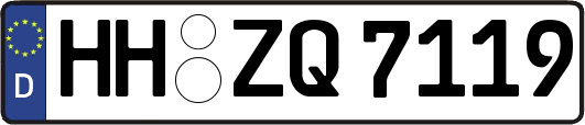 HH-ZQ7119