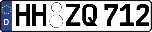 HH-ZQ712