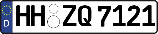 HH-ZQ7121