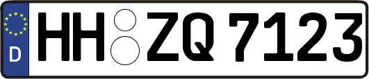 HH-ZQ7123