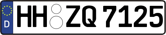 HH-ZQ7125