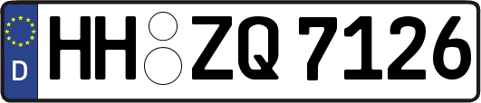 HH-ZQ7126