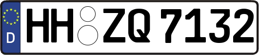 HH-ZQ7132