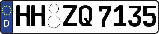 HH-ZQ7135