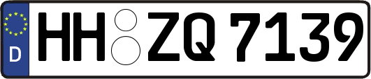 HH-ZQ7139