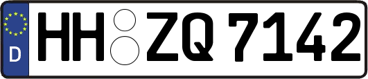 HH-ZQ7142
