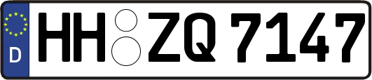 HH-ZQ7147