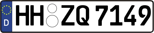 HH-ZQ7149