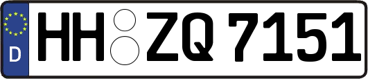 HH-ZQ7151