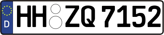 HH-ZQ7152