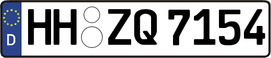 HH-ZQ7154