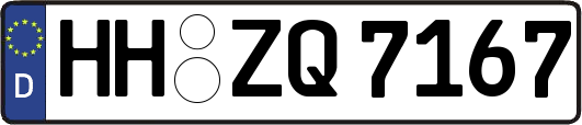 HH-ZQ7167