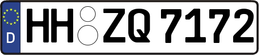 HH-ZQ7172