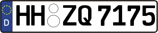 HH-ZQ7175