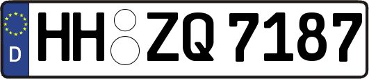 HH-ZQ7187