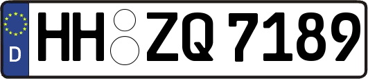 HH-ZQ7189