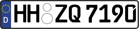 HH-ZQ7190