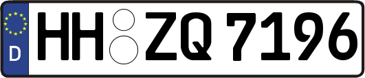 HH-ZQ7196
