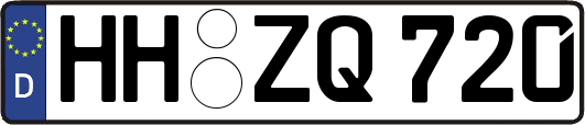HH-ZQ720