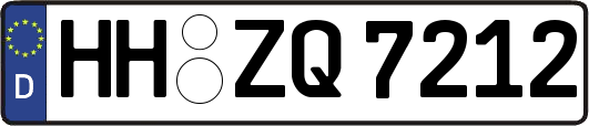 HH-ZQ7212