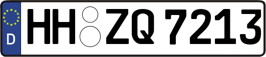 HH-ZQ7213