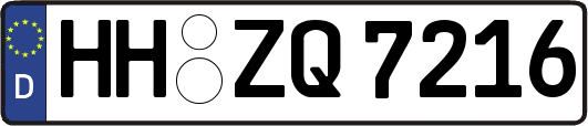 HH-ZQ7216