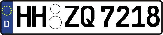 HH-ZQ7218