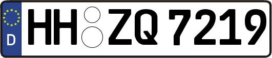HH-ZQ7219