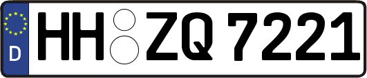 HH-ZQ7221