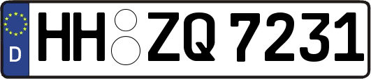 HH-ZQ7231