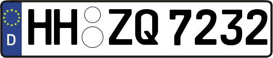 HH-ZQ7232