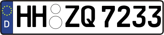 HH-ZQ7233