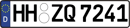 HH-ZQ7241