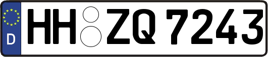 HH-ZQ7243