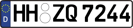 HH-ZQ7244