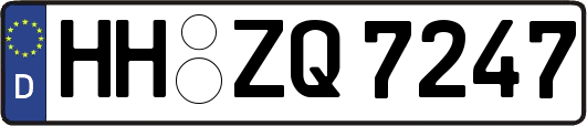 HH-ZQ7247