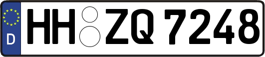 HH-ZQ7248
