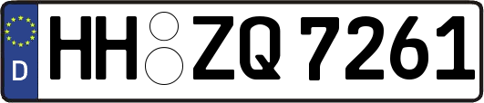 HH-ZQ7261