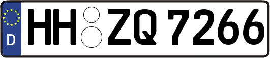 HH-ZQ7266