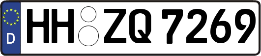 HH-ZQ7269