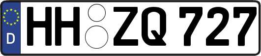 HH-ZQ727