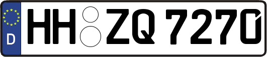 HH-ZQ7270