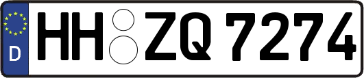HH-ZQ7274