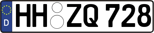 HH-ZQ728