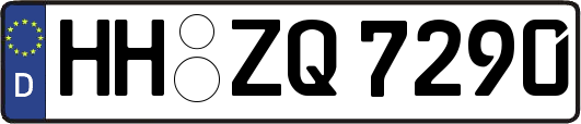 HH-ZQ7290