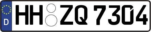 HH-ZQ7304