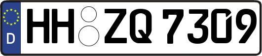 HH-ZQ7309