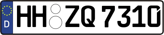 HH-ZQ7310