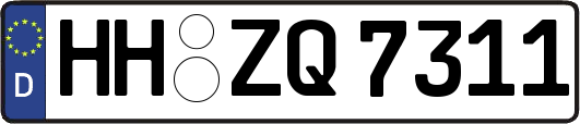 HH-ZQ7311